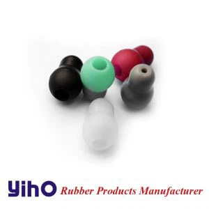 Medical Rubber Products