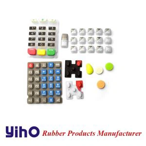 OEM Rubber