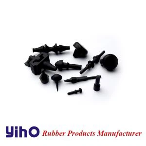 Rubber Vibration Absorber