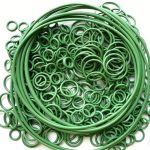 OEM O Ring Size Chart