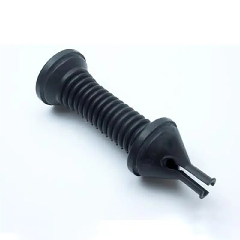 Rubber Bellows Seal
