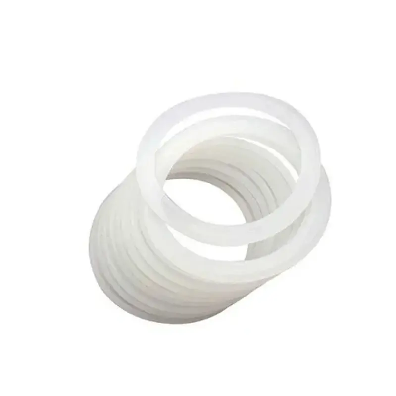 Rubber Seal White1