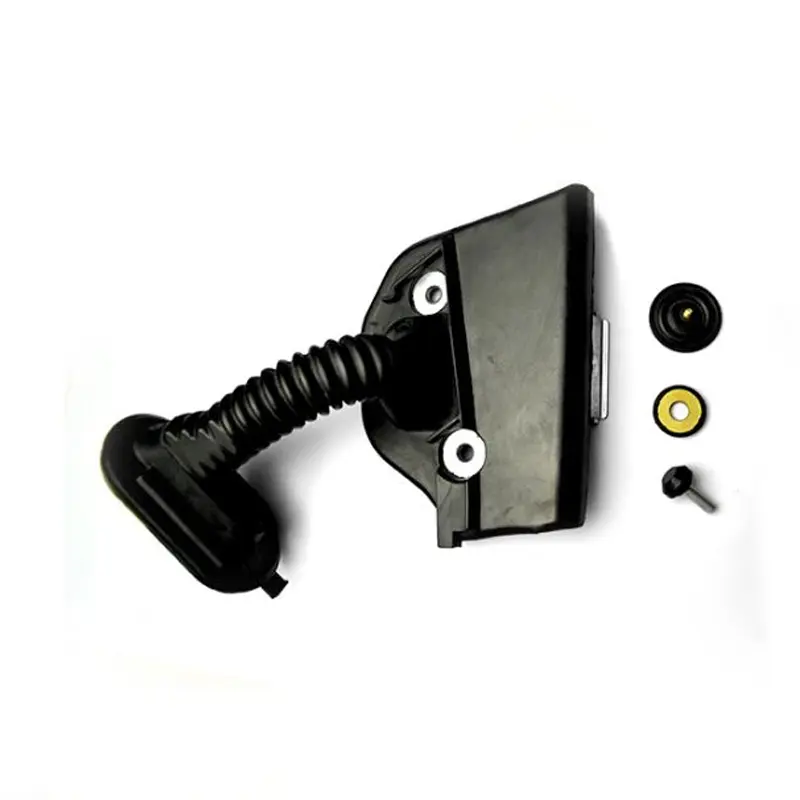 Rubber To Metal Bonded Product