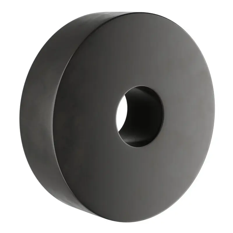 Rubber Washer Bumper1