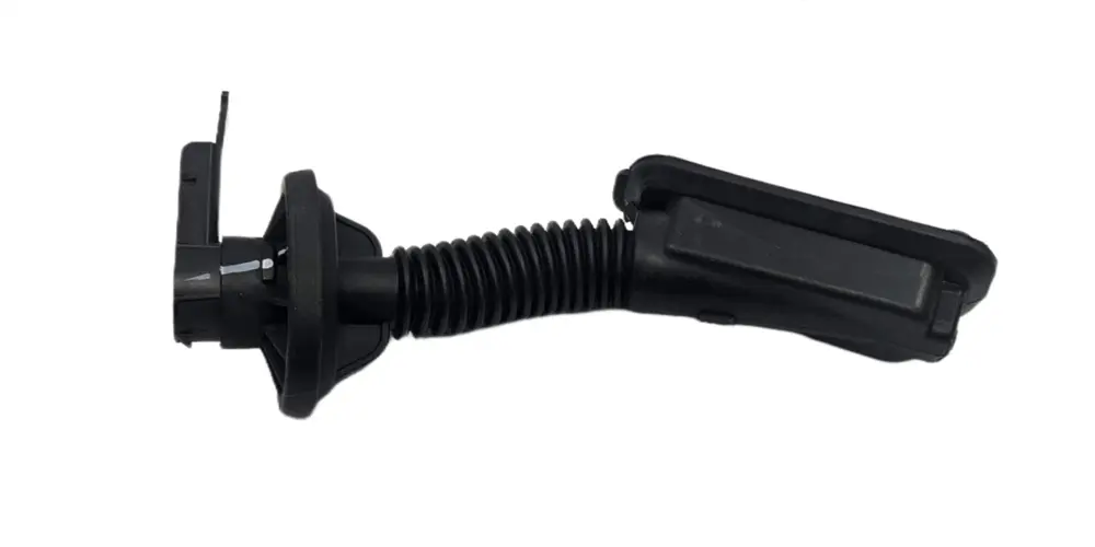 Rubber to Metal Bonded Product Application Scenarios Diagram