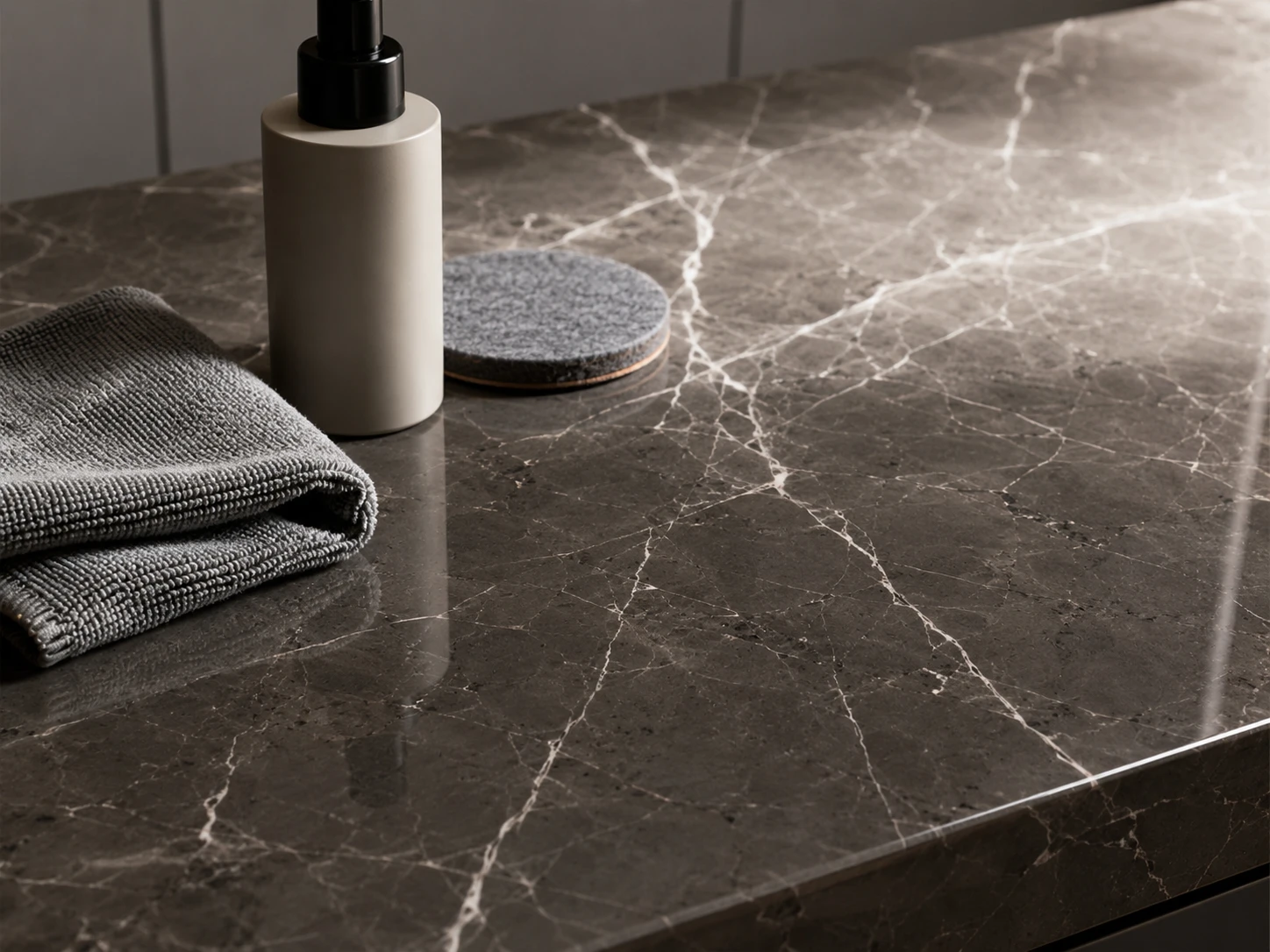 Polished Slab Inspection
