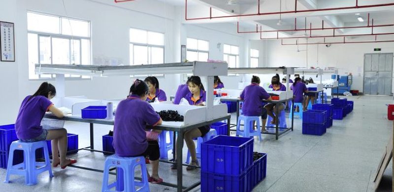 Rigorous Quality & Aesthetic Control for Precision Rubber Parts