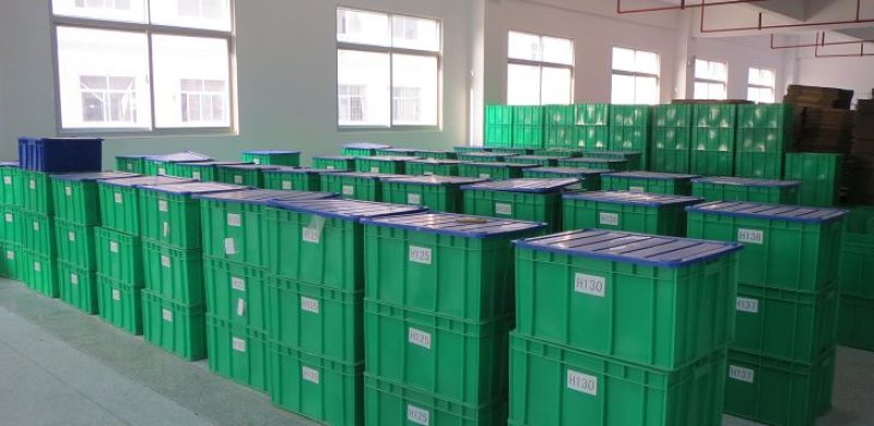 Rigorous Quality & Aesthetic Control for Precision Rubber Parts